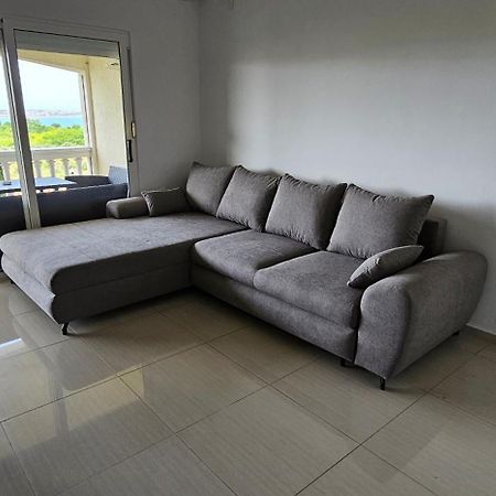 נין Elizabeta Apartments מראה חיצוני תמונה