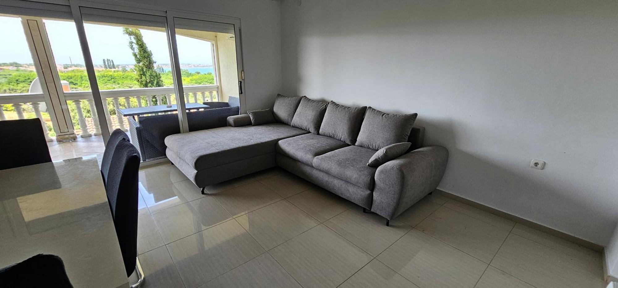 נין Elizabeta Apartments מראה חיצוני תמונה