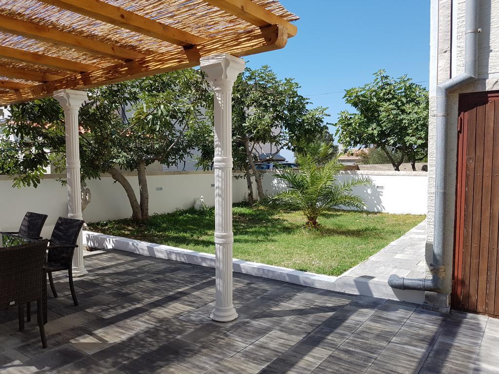 נין Elizabeta Apartments מראה חיצוני תמונה