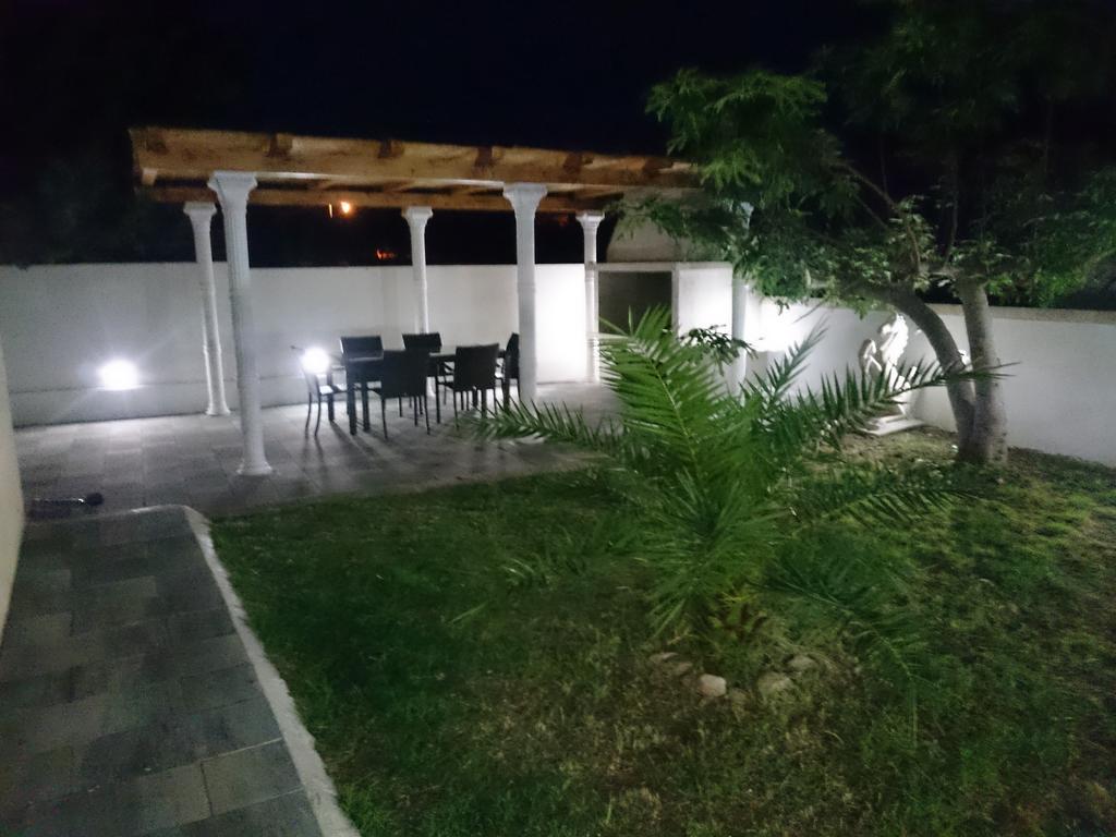 נין Elizabeta Apartments מראה חיצוני תמונה
